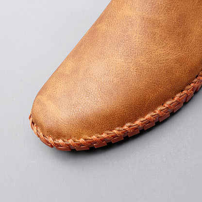 De Olivier™ | luxe loafer