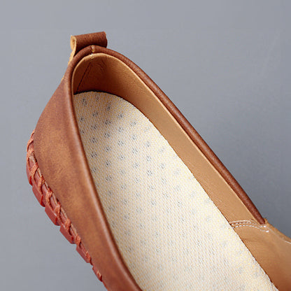 De Olivier™ | luxe loafer