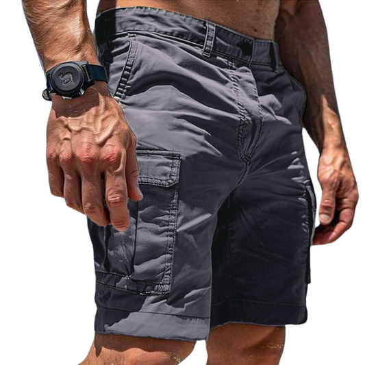 Tobias™ | Heren Cargo Short