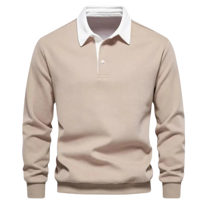Rowin™|Polo Sweater