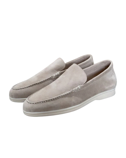 Lorenzo™ | suède loafers