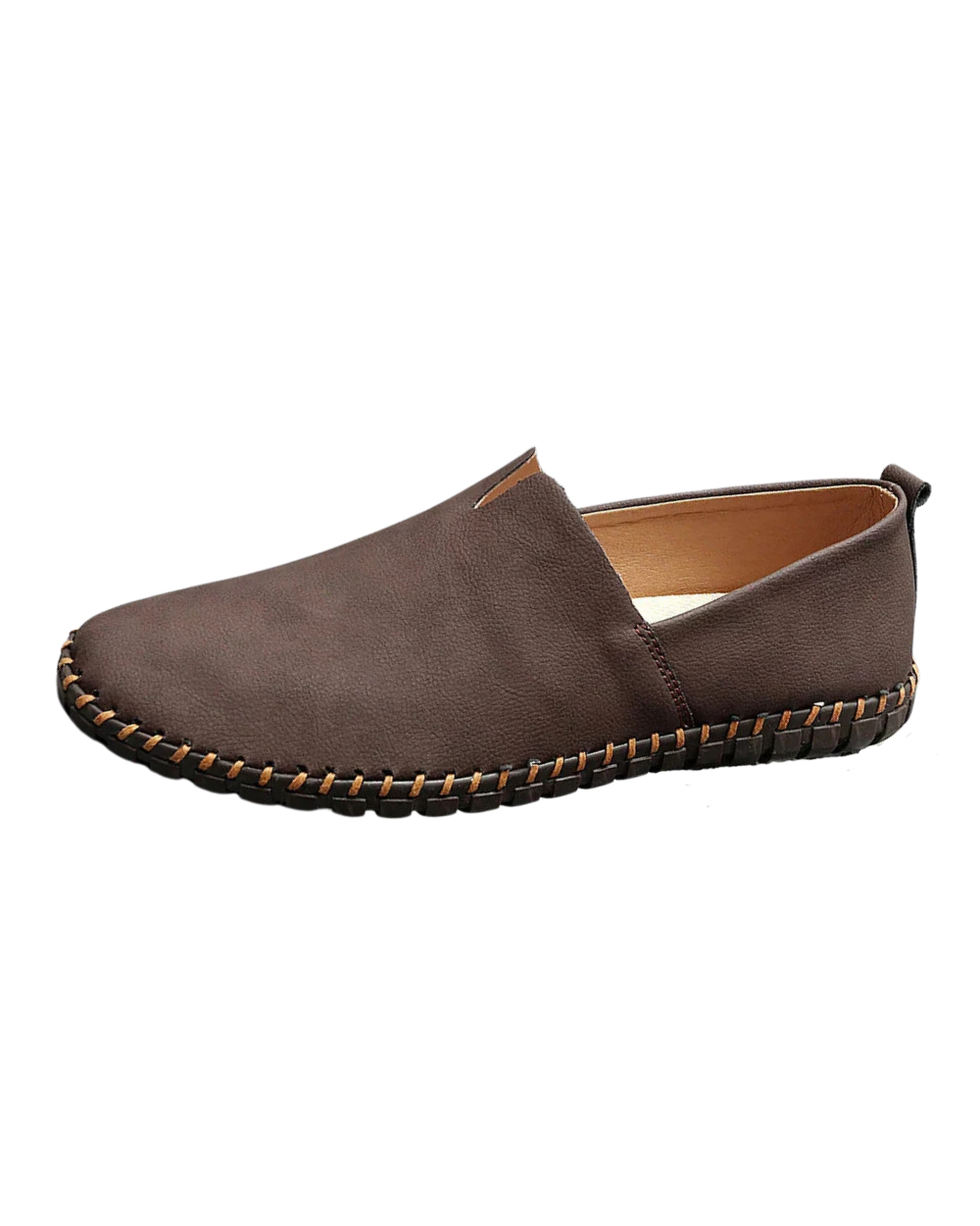 De Olivier™ | luxe loafer