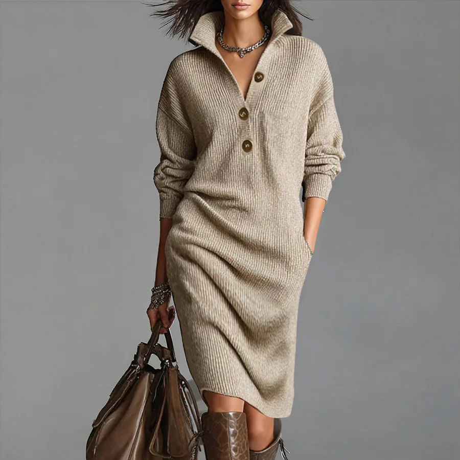 Danielle™ | Stijlvolle Jurk