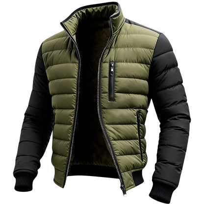 Koen™|Casual Heren Jas