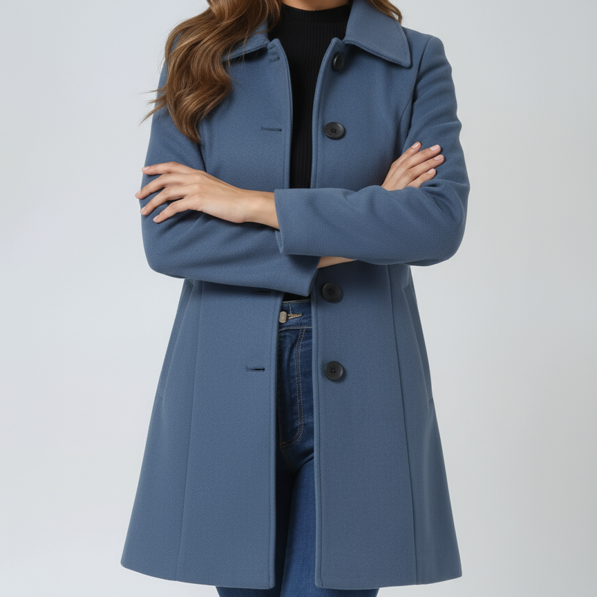 Maeve™ | Elegante Jas