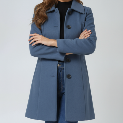 Maeve™ | Elegante Jas