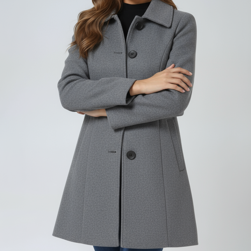 Maeve™ | Elegante Jas