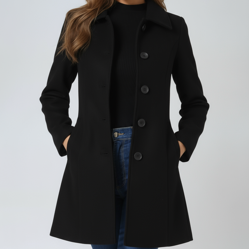 Maeve™ | Elegante Jas