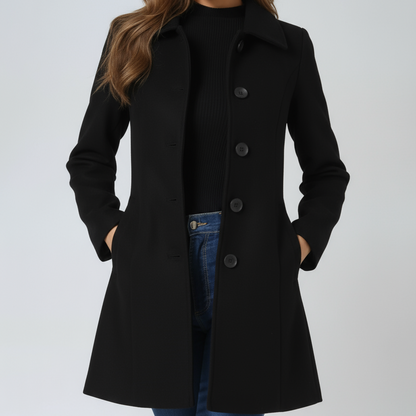 Maeve™ | Elegante Jas