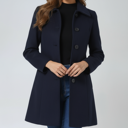 Maeve™ | Elegante Jas