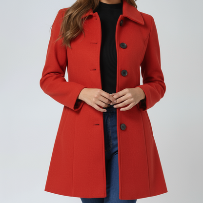 Maeve™ | Elegante Jas