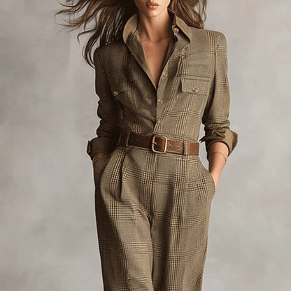 Rosa™ | Modieus Jumpsuit