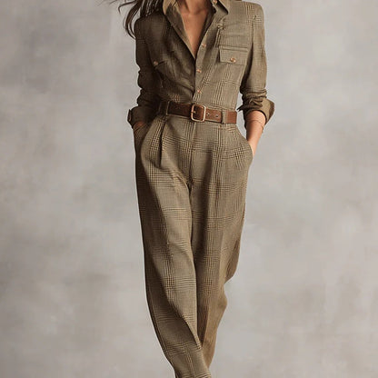 Rosa™ | Modieus Jumpsuit