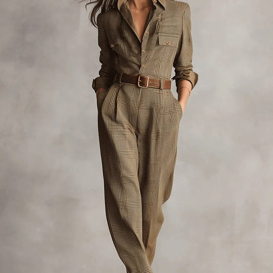 Rosa™ | Modieus Jumpsuit