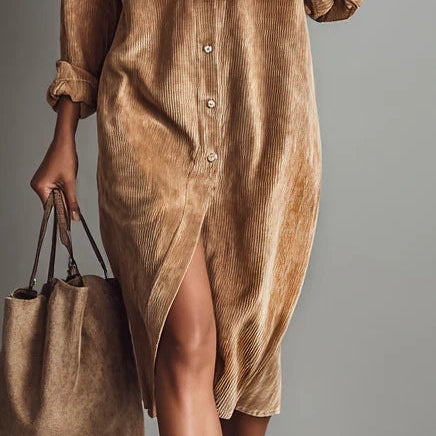 Sara™ | Casual Jurk