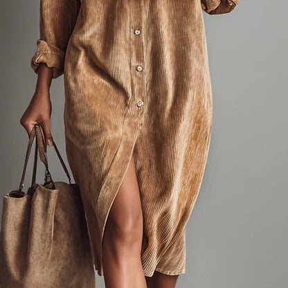 Sara™ | Casual Jurk