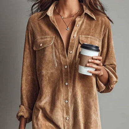 Sara™ | Casual Jurk