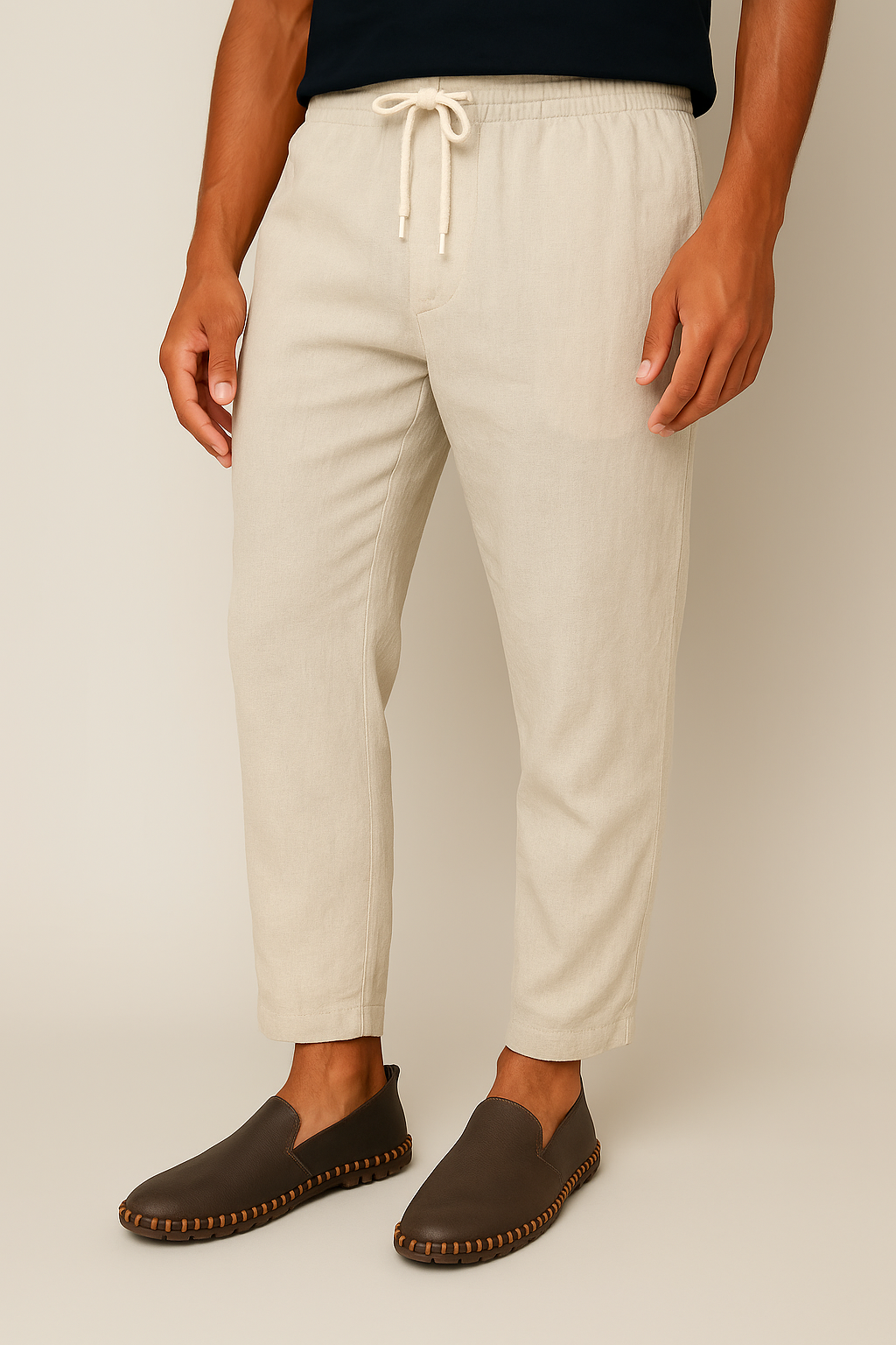 De Olivier™ | luxe loafer