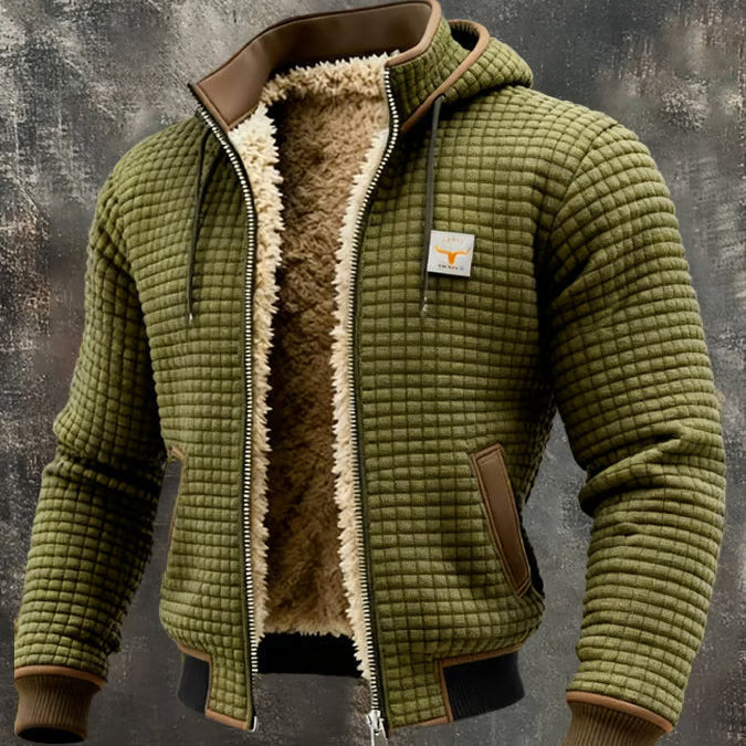 Cedric™ | Retro Jack