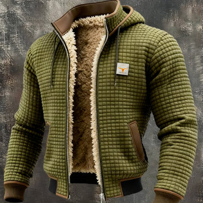 Cedric™ | Retro Jack