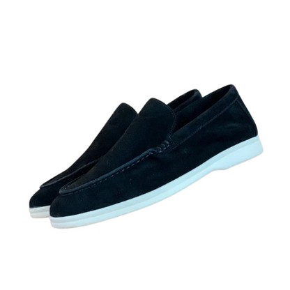 Lorenzo™ | suède loafers