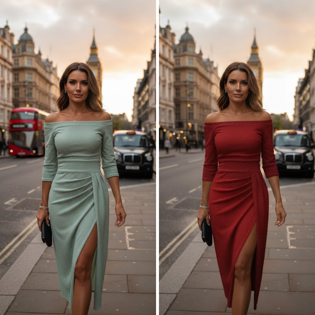 Selene™ | Chique Jurk