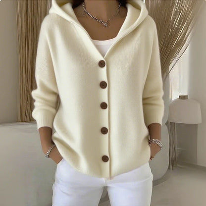 Selina™ | Warm Cardigan
