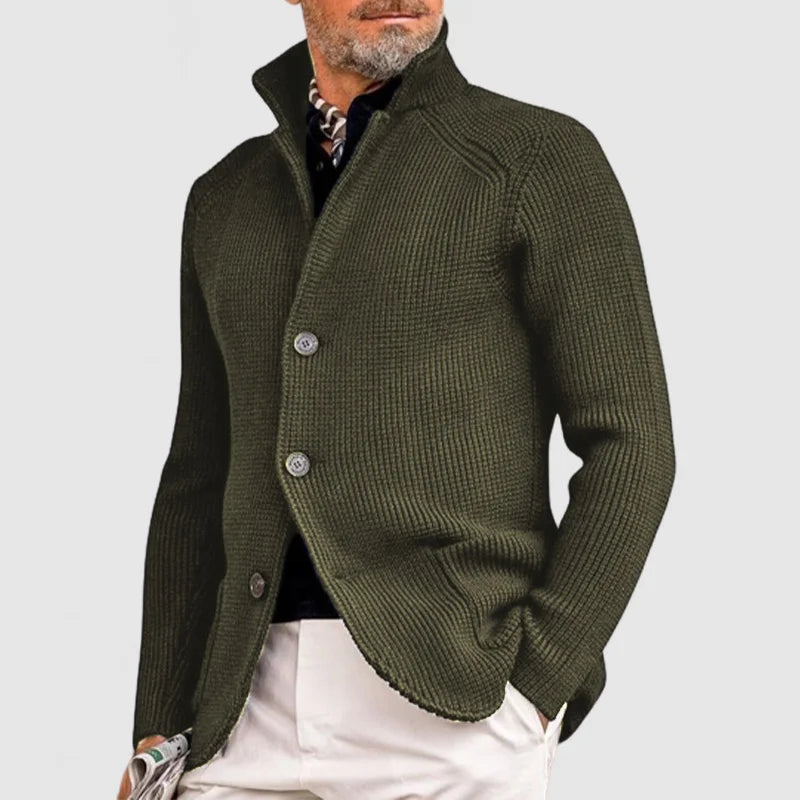 Matteo™ | Stijlvolle Cardigan