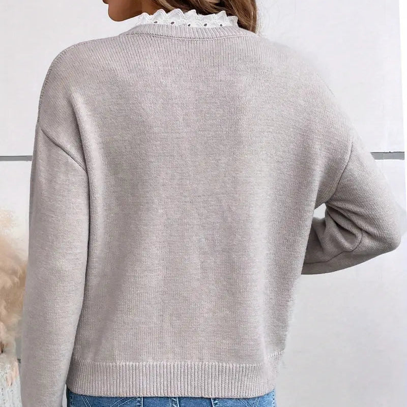 Mira™ | Fijne Trui