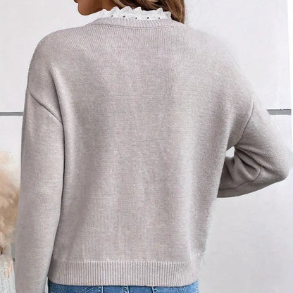 Mira™ | Fijne Trui