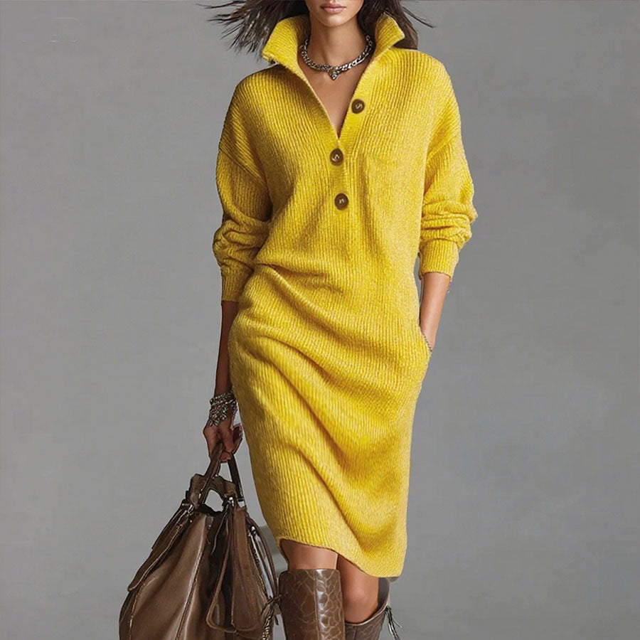 Danielle™ | Stijlvolle Jurk