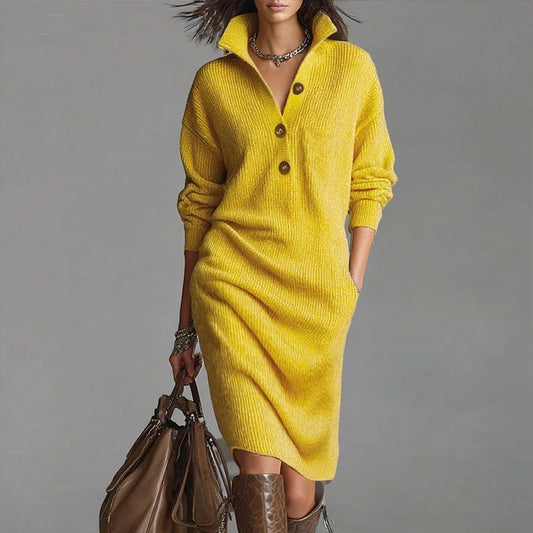 Danielle™ | Stijlvolle Jurk