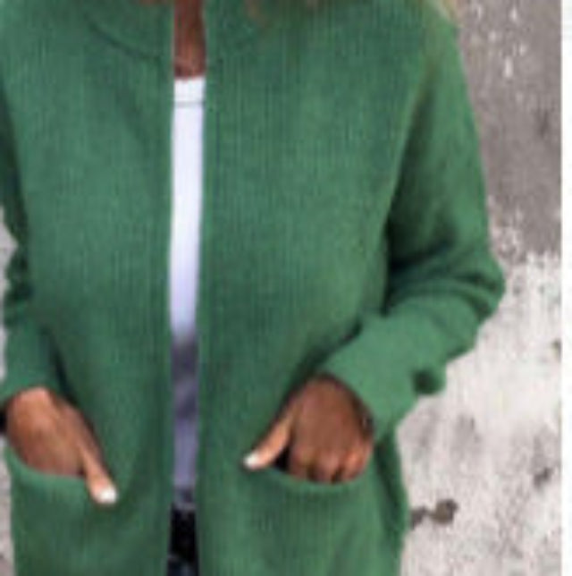 Noelia™ | Herfst Vest