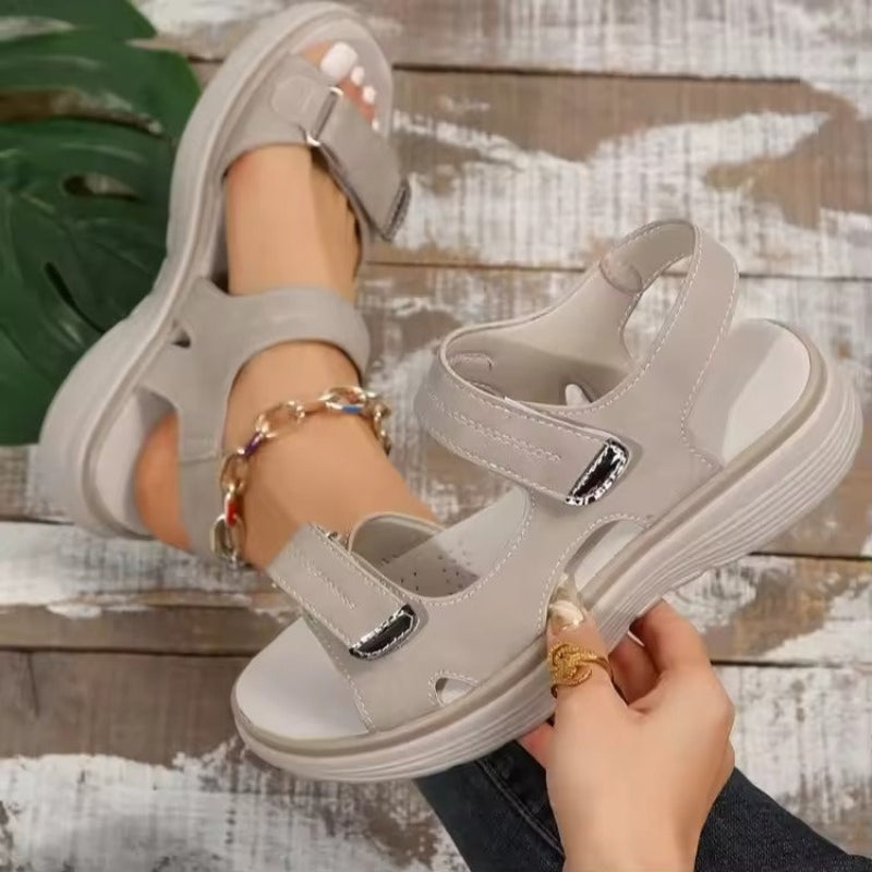 Esra™|Comfort Sandalen