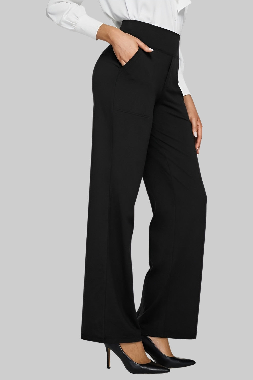 Lorena™ | Elegante Broek