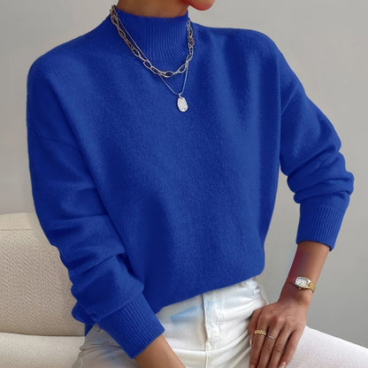 Elisa™ | Gebreide Trui