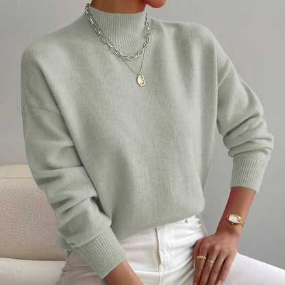 Elisa™ | Gebreide Trui