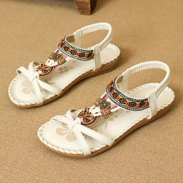 Lana™ | comfort sandalen