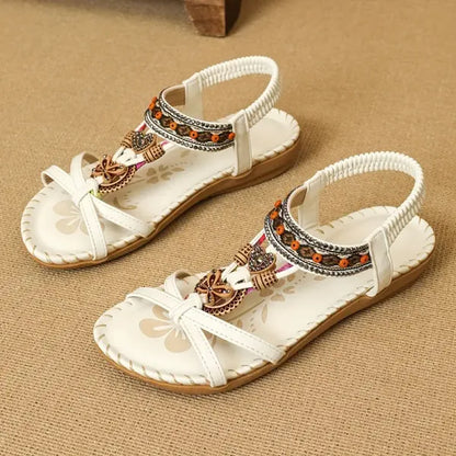 Lana™ | comfort sandalen