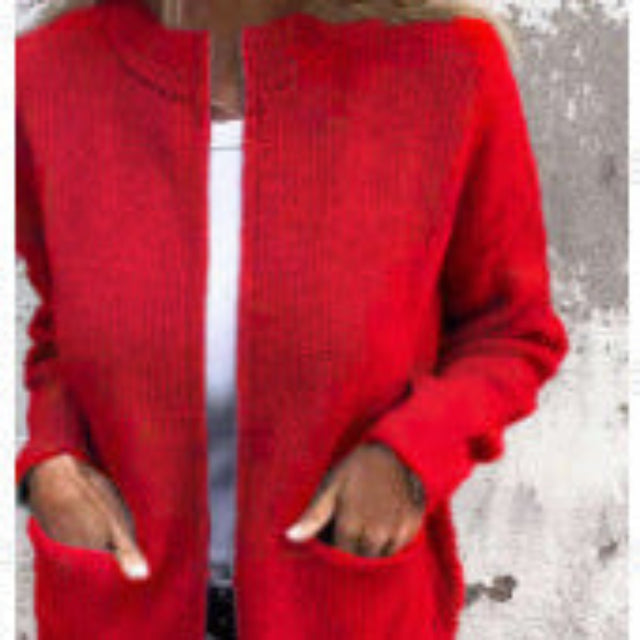 Noelia™ | Herfst Vest