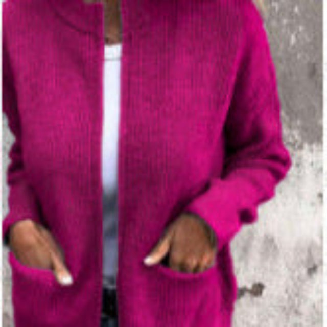 Noelia™ | Herfst Vest