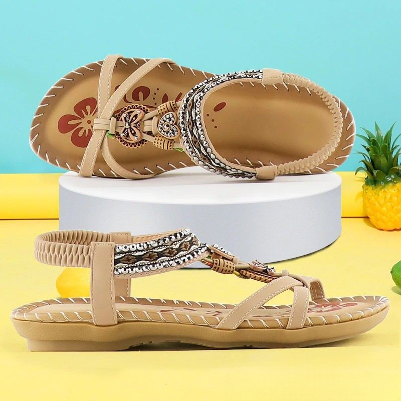 Lana™ | comfort sandalen