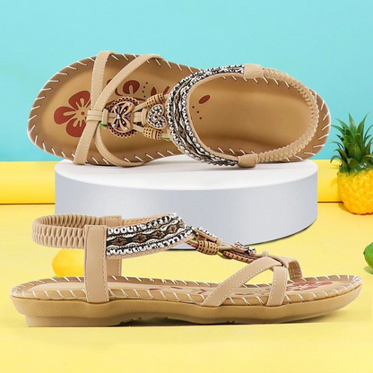 Lana™ | comfort sandalen