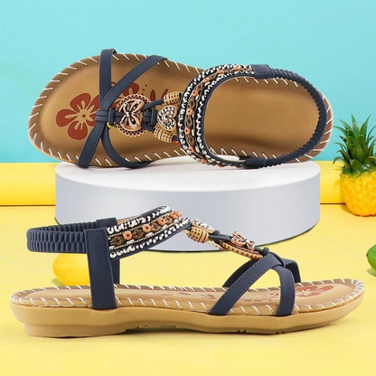Lana™ | comfort sandalen