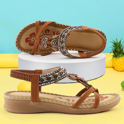 Lana™ | comfort sandalen