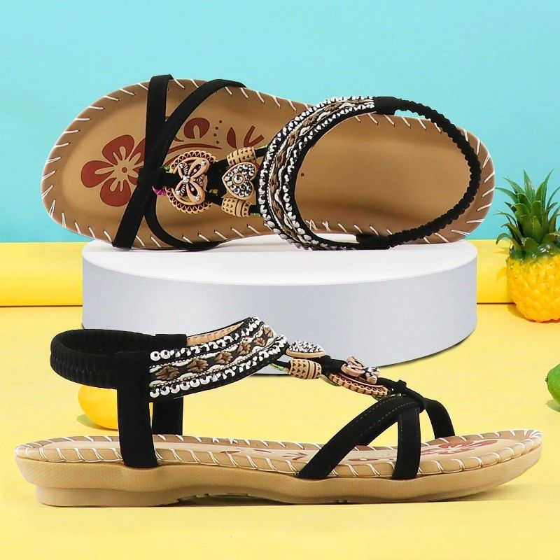 Lana™ | comfort sandalen