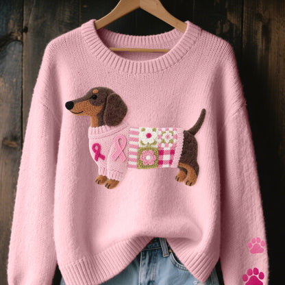 Lieke™ | Fijne Trui