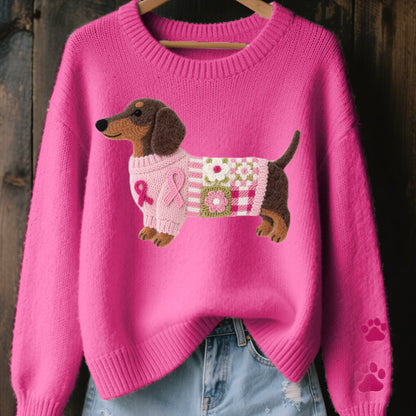 Lieke™ | Fijne Trui