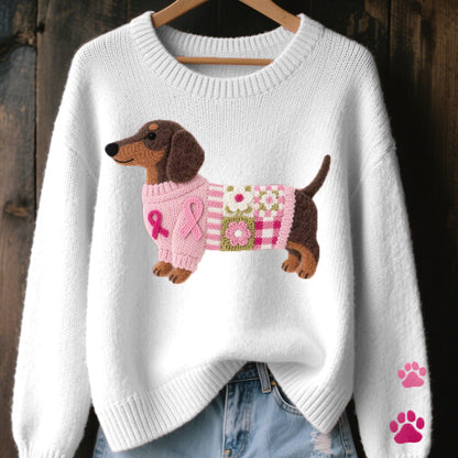 Lieke™ | Fijne Trui