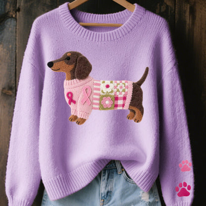 Lieke™ | Fijne Trui